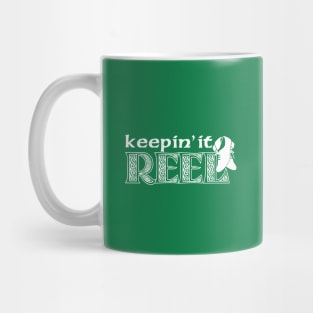 Keepin' It Reel - Boys Mug